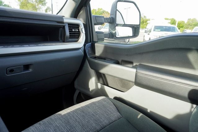 2023 Ford F-250SD XL Exterior Parking Camera Rear & SYNC 4