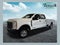 2023 Ford F-250SD XL GVWR: 10,000 lb Payload Package