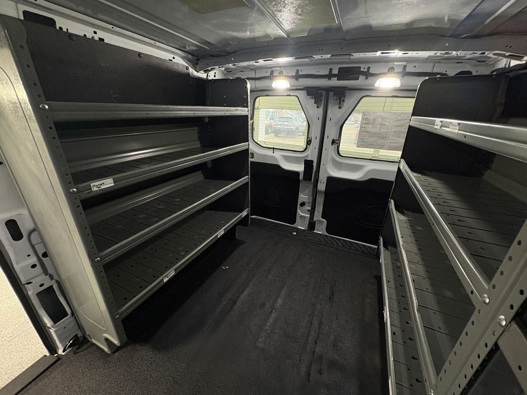 2020 Ford Transit-250 Base