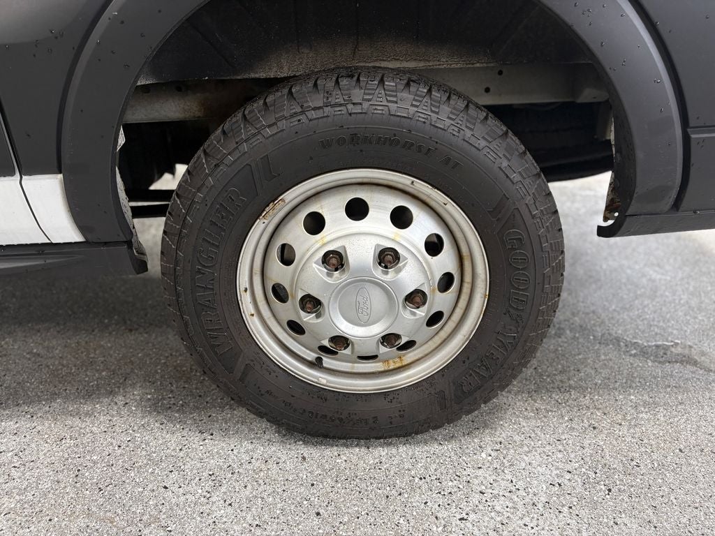 2020 Ford Transit-250 Base