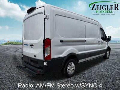 2023 Ford E-Transit-350 Base
