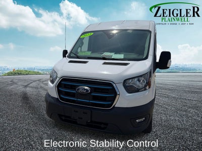 2023 Ford E-Transit-350 Base