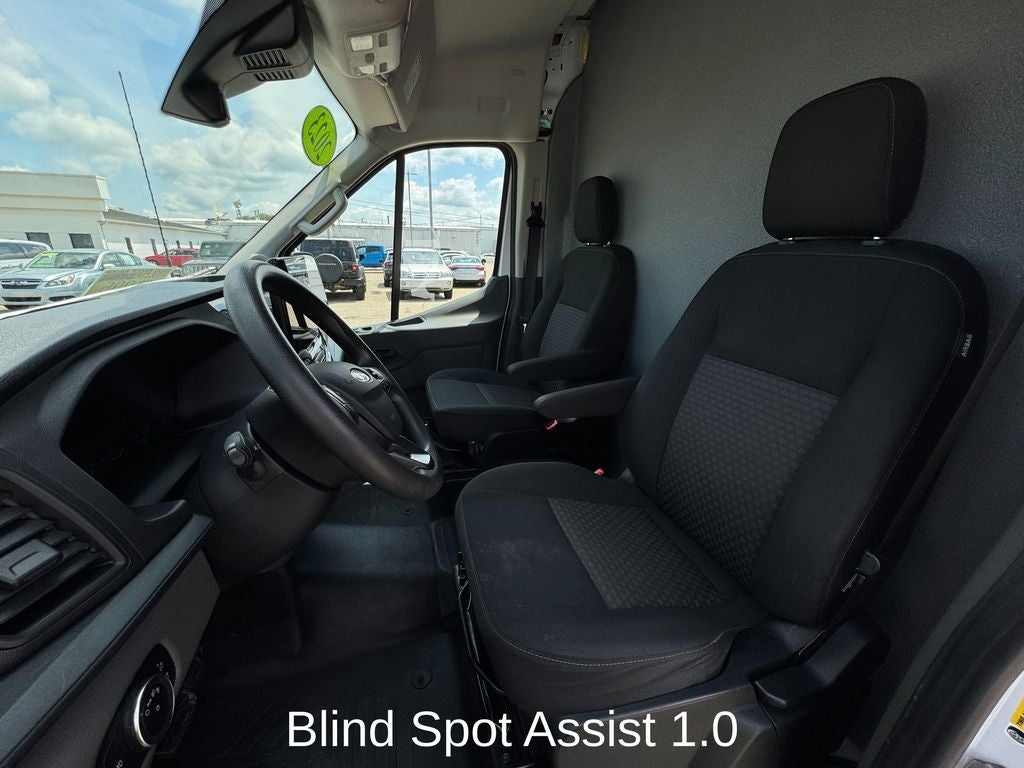 2023 Ford E-Transit-350 Base