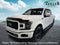 2020 Ford F-150 Lariat Equipment Group 502A Luxury