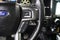 2017 Ford F-150 Lariat Twin Panel Moonroof & Navigation System