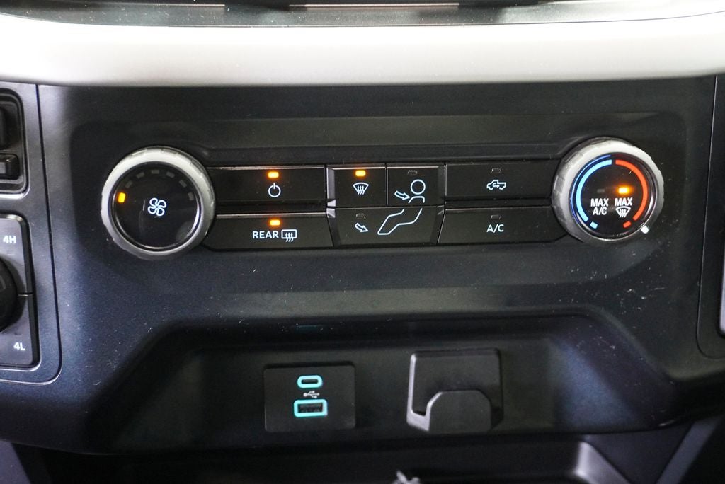 2023 Ford F-150 XLT Navigation System & Exterior Parking Camera Rear