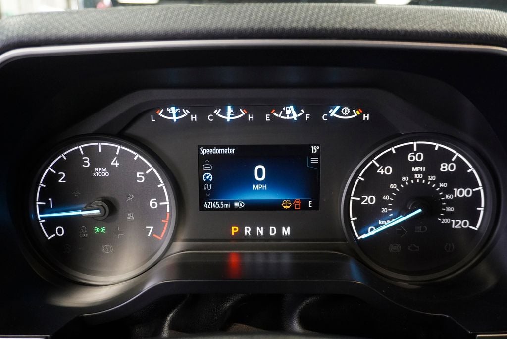 2023 Ford F-150 XLT Navigation System & Exterior Parking Camera Rear