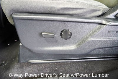 2023 Ford F-150 XLT Navigation System & Trailer Tow Package