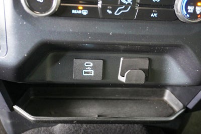 2023 Ford F-150 XLT Navigation System & Trailer Tow Package