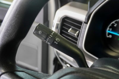 2023 Ford F-150 XLT Navigation System & Trailer Tow Package