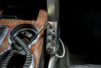 2014 Ford F-150 Lariat Navigation & Moonroof