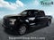 2015 Ford F-150 XLT Twin Panel Moonroof