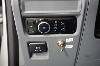 2024 Ford F-150 XLT Navigation System