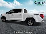 2024 Ford F-150 XLT Tow/Haul Package