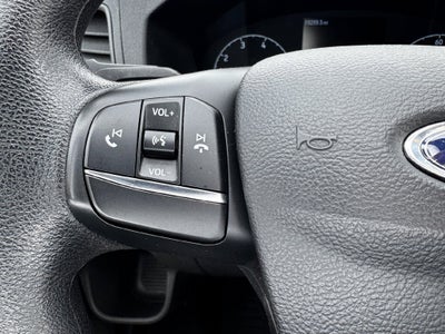 2020 Ford Transit-350 Base