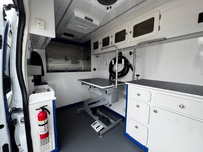 2020 Ford Transit-350 Base