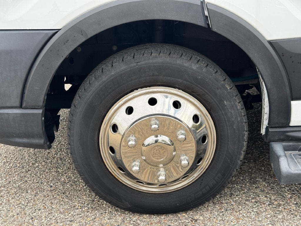 2020 Ford Transit-350 Base