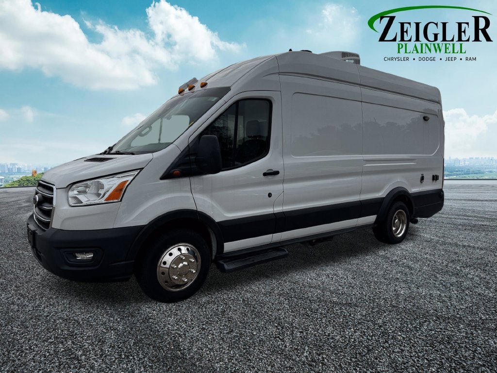 2020 Ford Transit-350 Base