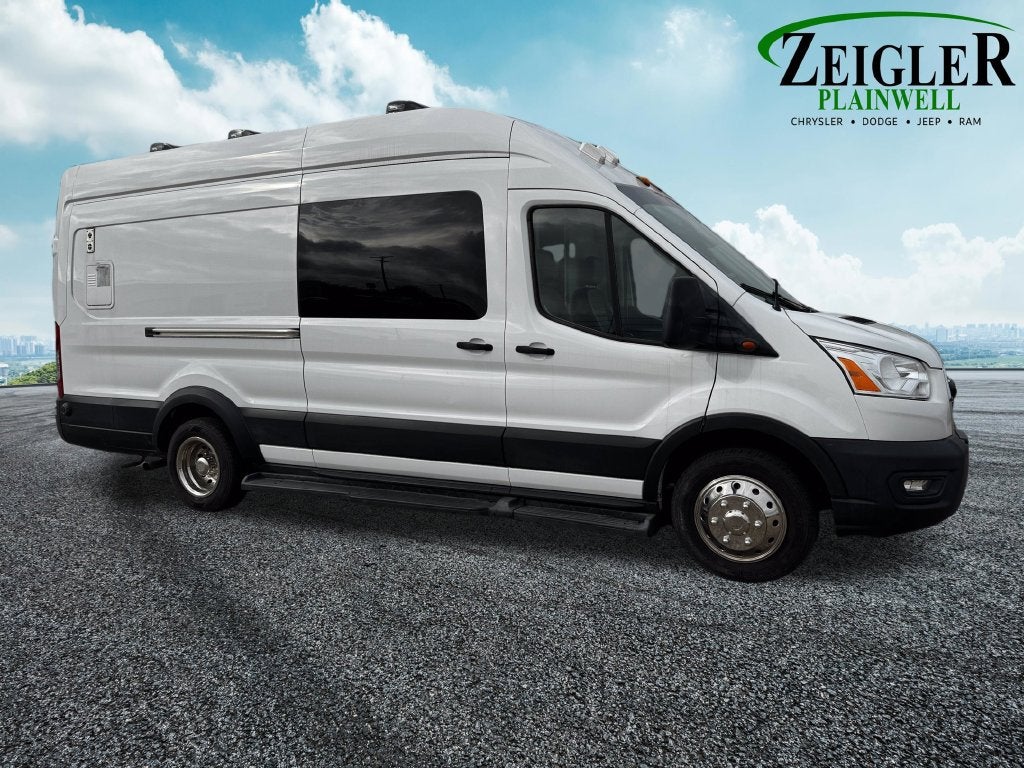2020 Ford Transit-350 Base