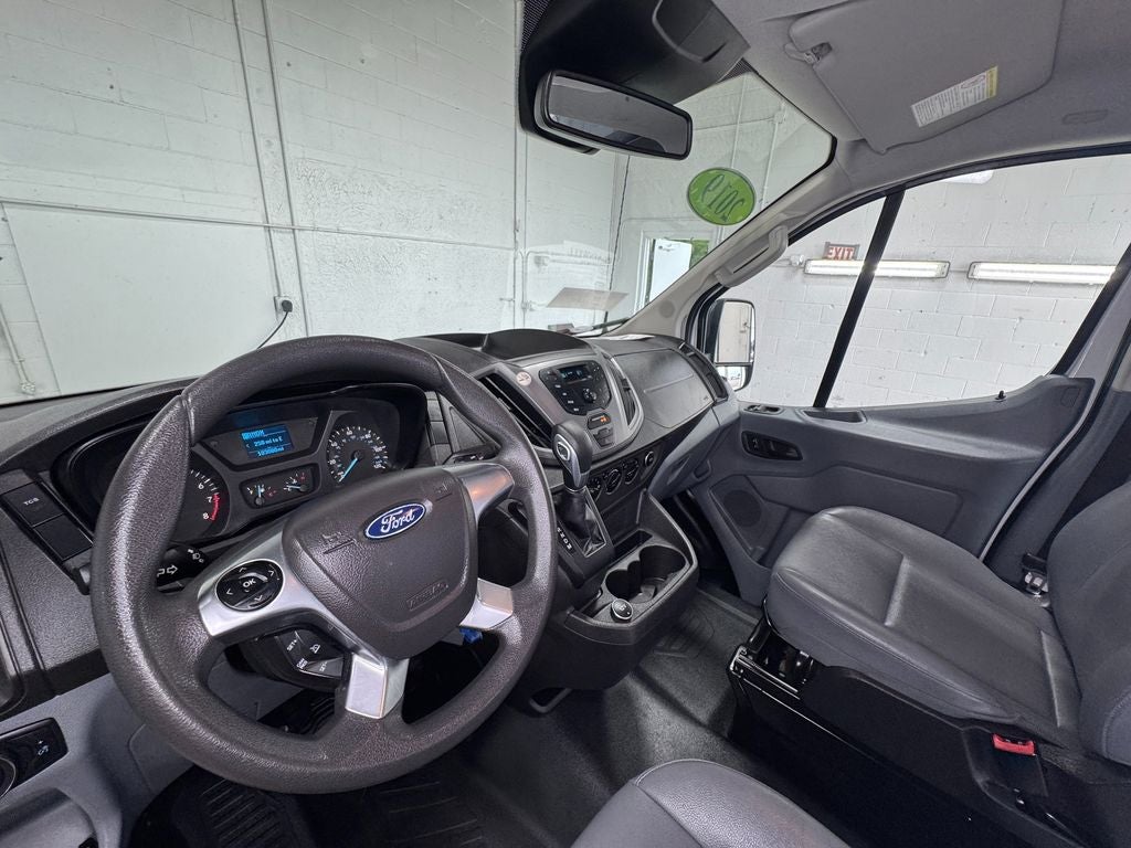 2019 Ford Transit-150 Base