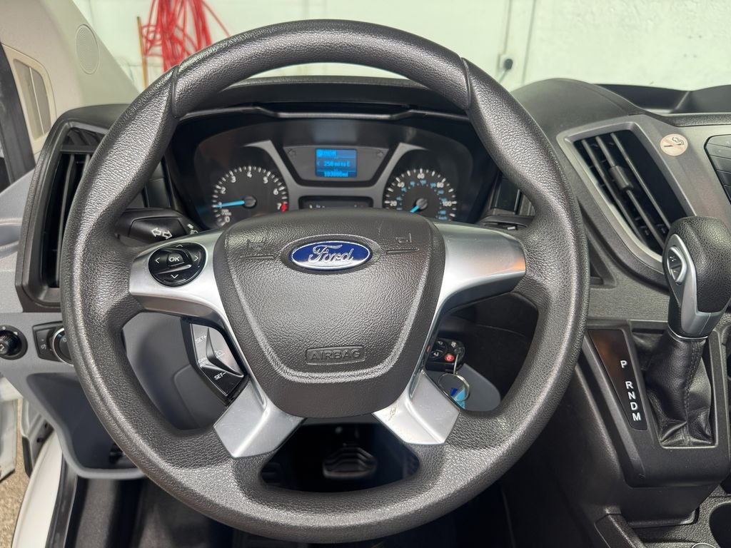 2019 Ford Transit-150 Base