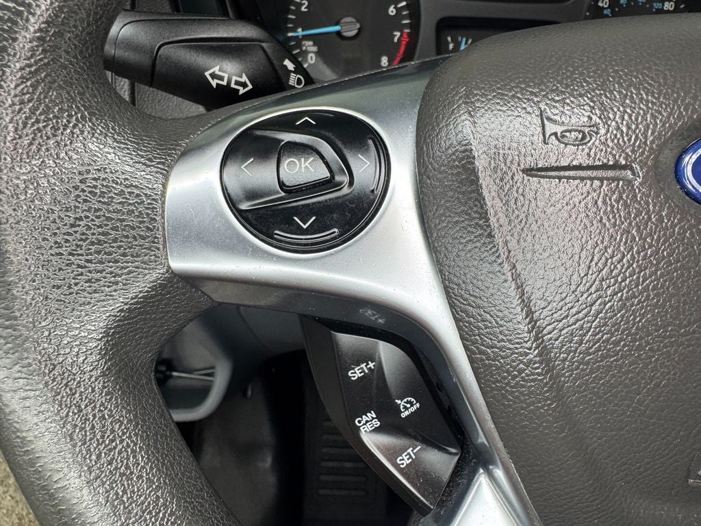 2019 Ford Transit-150 Base