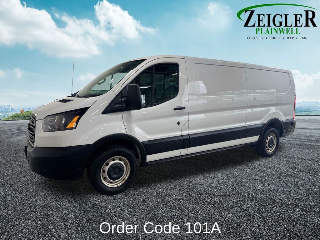 2019 Ford Transit-150 Base