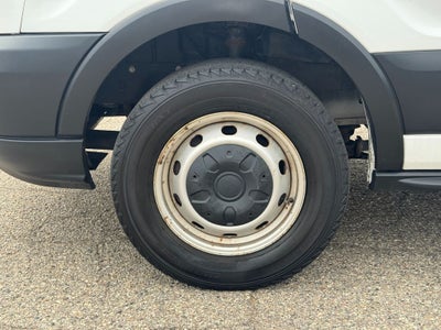 2019 Ford Transit-150 Base