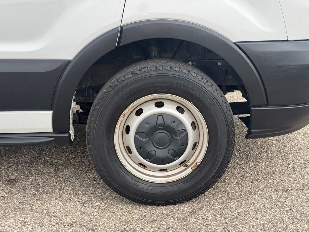 2019 Ford Transit-150 Base