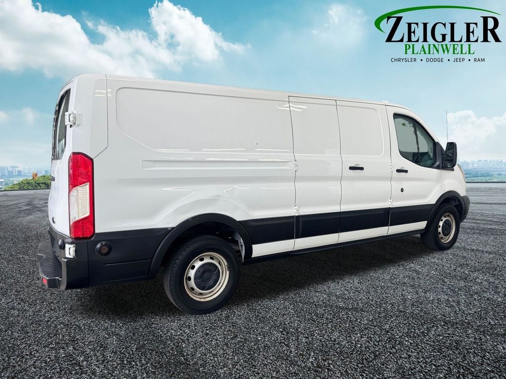 2019 Ford Transit-150 Base