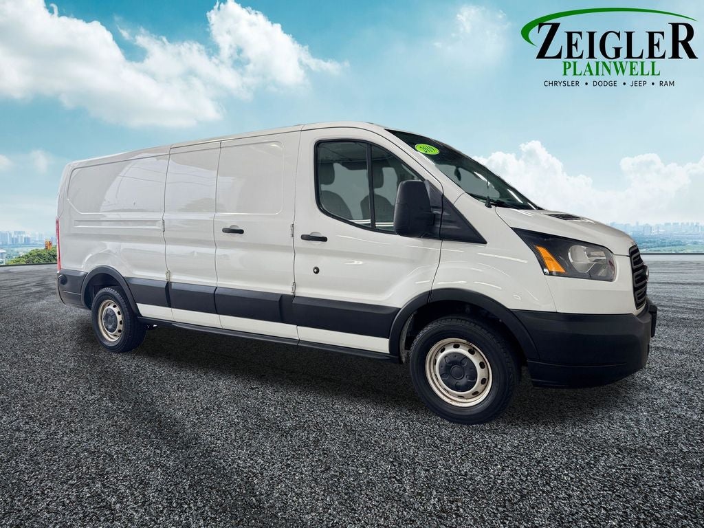 2019 Ford Transit-150 Base
