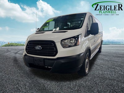 2019 Ford Transit-150 Base