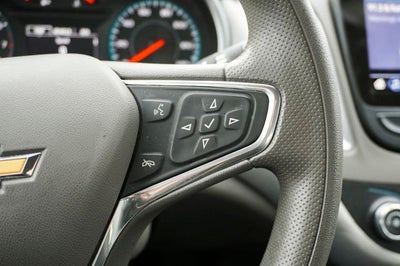 2020 Chevrolet Malibu LS 1FL