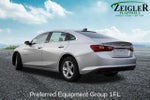 2020 Chevrolet Malibu LS 1FL