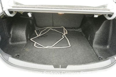 2020 Chevrolet Malibu LS 1FL