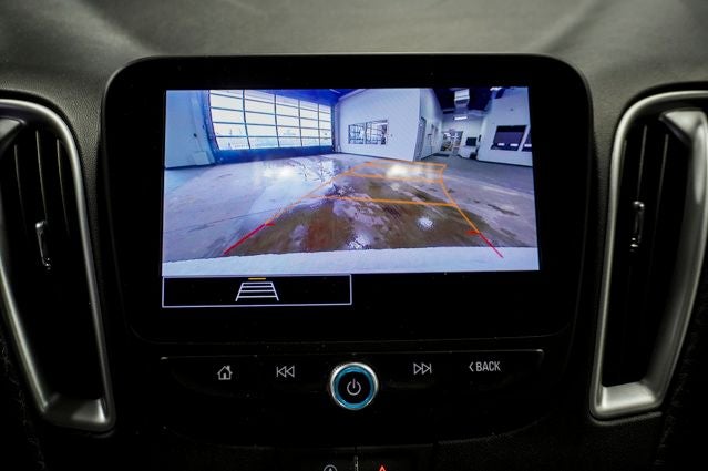 2024 Chevrolet Malibu LS 1FL