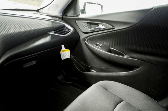 2024 Chevrolet Malibu LS 1FL