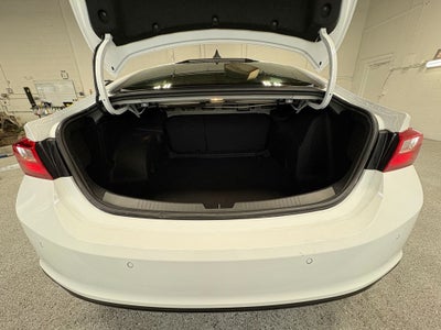 2024 Chevrolet Malibu LS 1FL