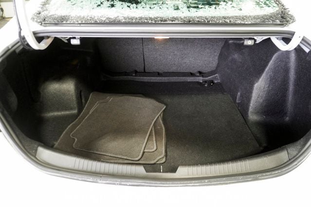 2024 Chevrolet Malibu LS 1FL