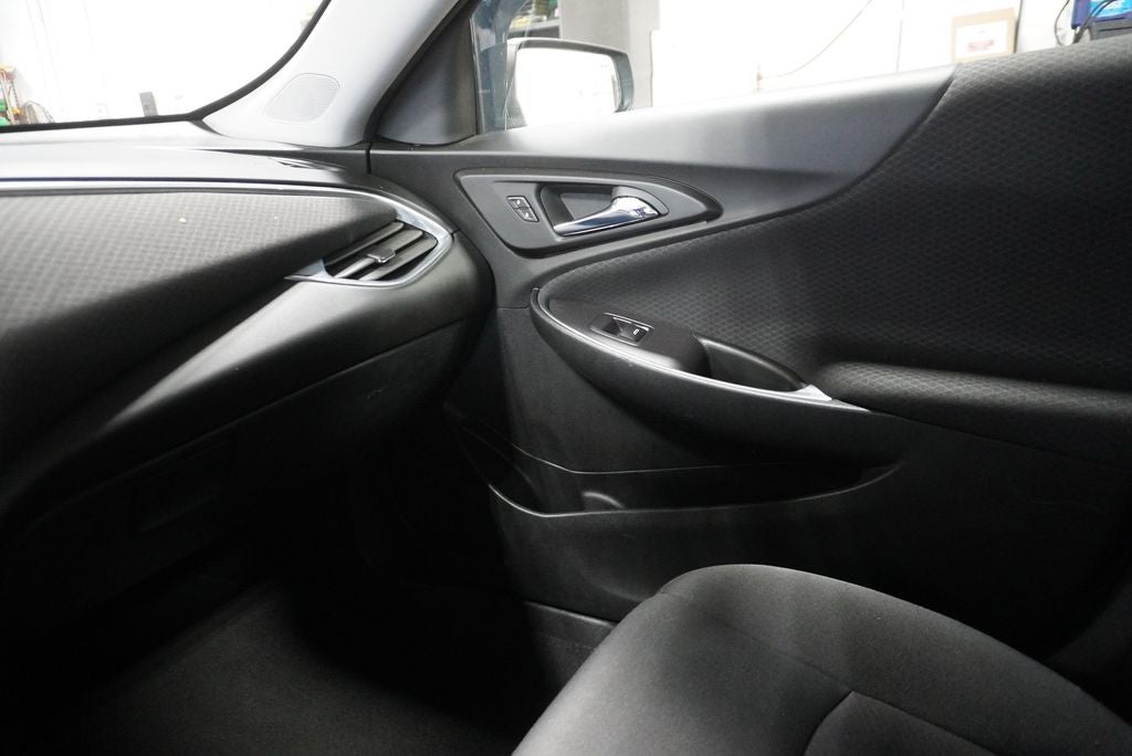 2021 Chevrolet Malibu LT Wireless Apple CarPlay/Wireless Android Auto