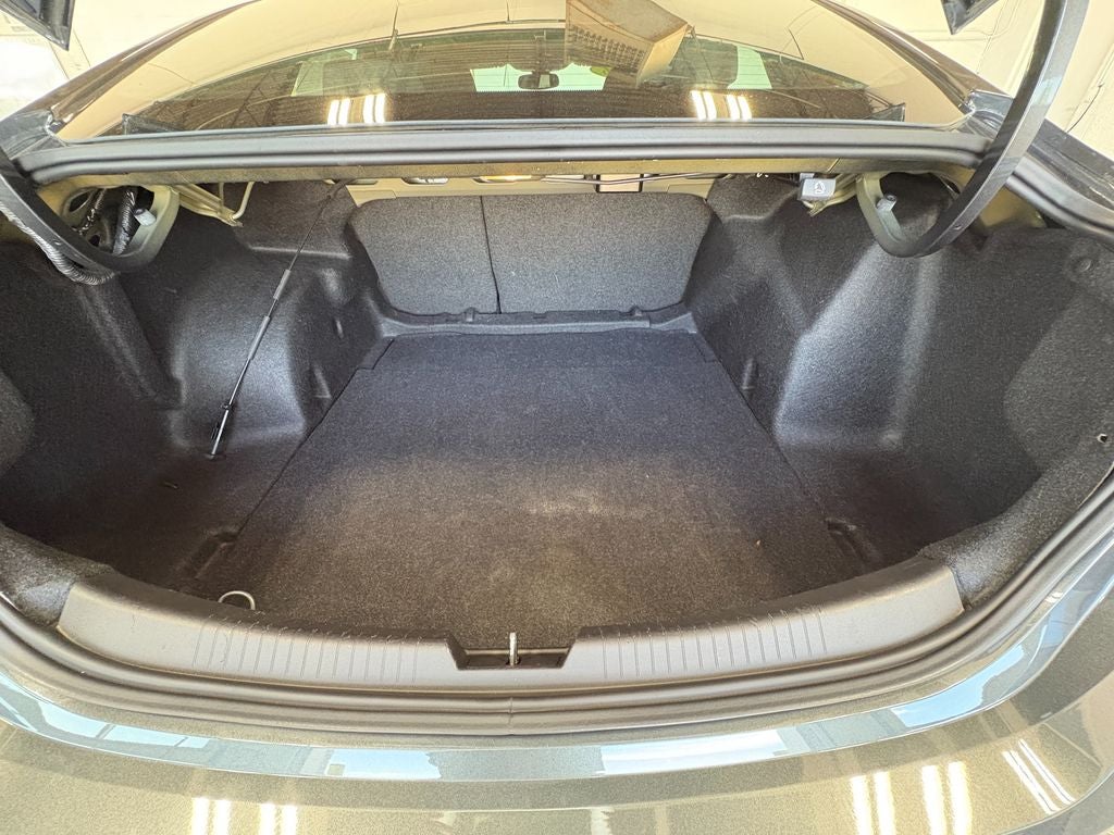 2016 Chevrolet Malibu LT Sunroof