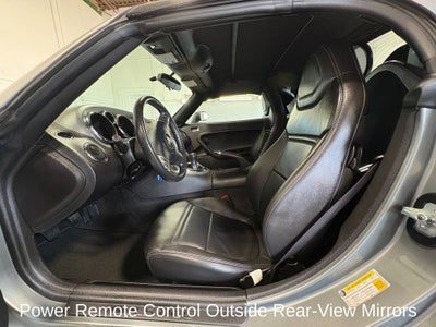2006 Pontiac Solstice Base