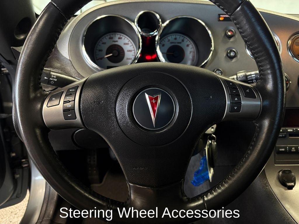 2006 Pontiac Solstice Base