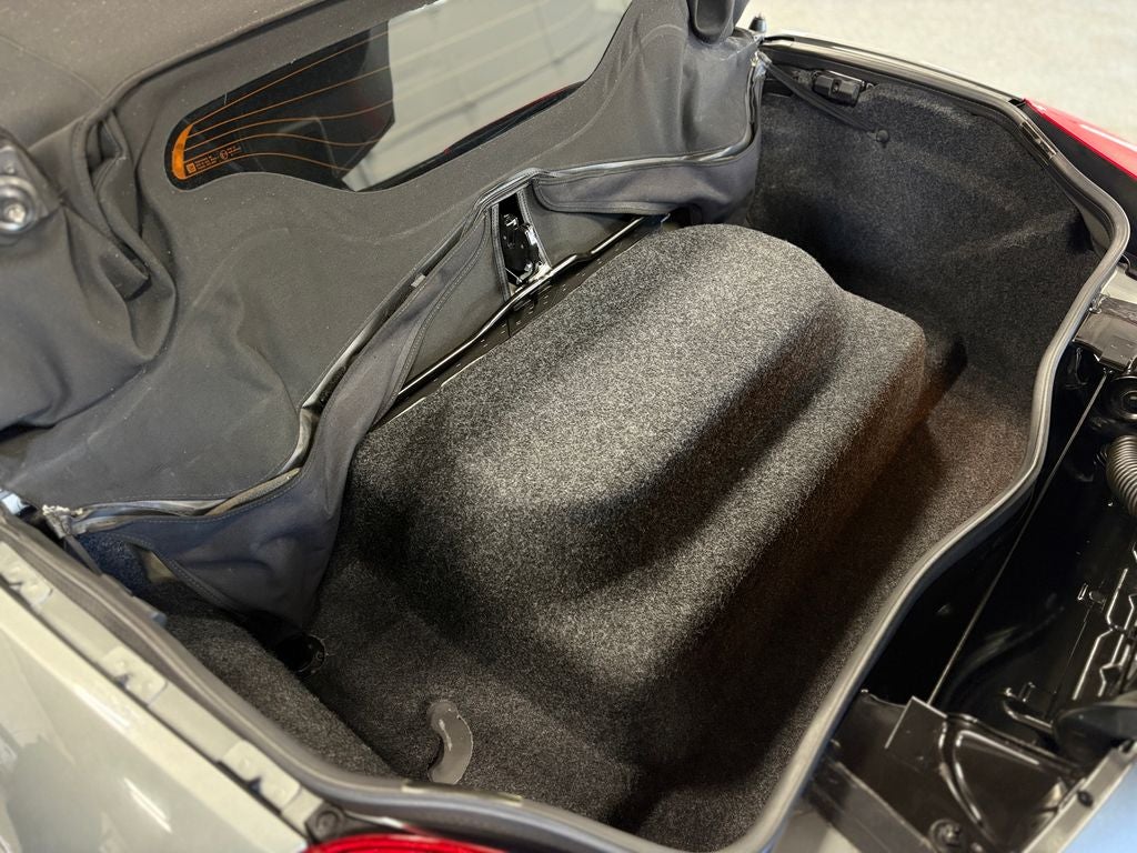2006 Pontiac Solstice Base