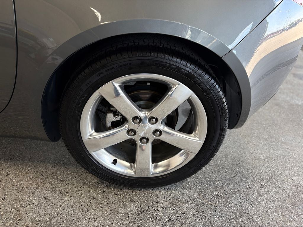 2006 Pontiac Solstice Base