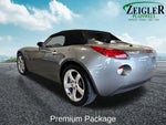 2006 Pontiac Solstice Base