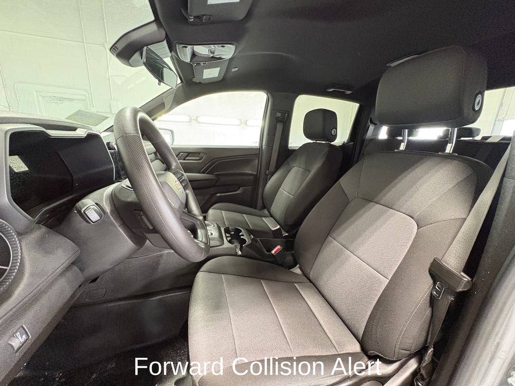 2023 Chevrolet Colorado Work Truck