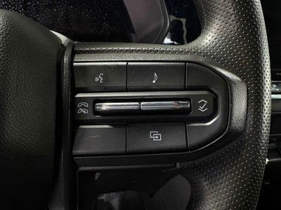 2023 Chevrolet Colorado Work Truck