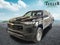 2024 Chevrolet Colorado Work Truck Navigation System