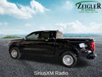 2024 Chevrolet Colorado Work Truck Navigation System